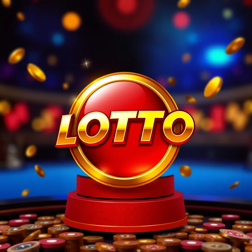 Lotto Australia